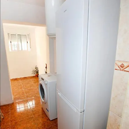 Holiday home Casa Jardin De Mar