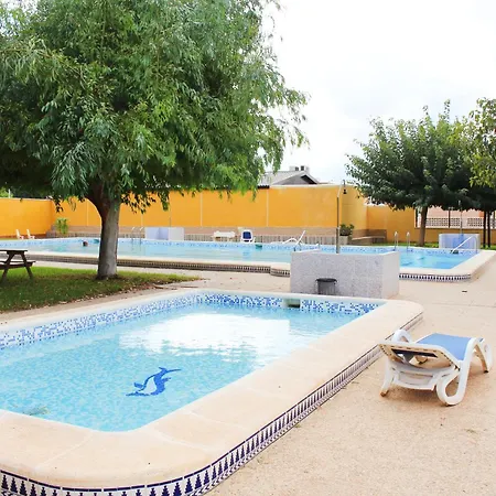 Holiday home Casa Jardin De Mar
