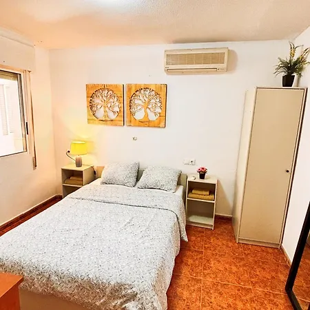 Casa Jardin De Mar Holiday home