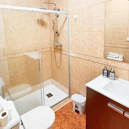 Casa Jardin De Mar * تورّيفيِخا