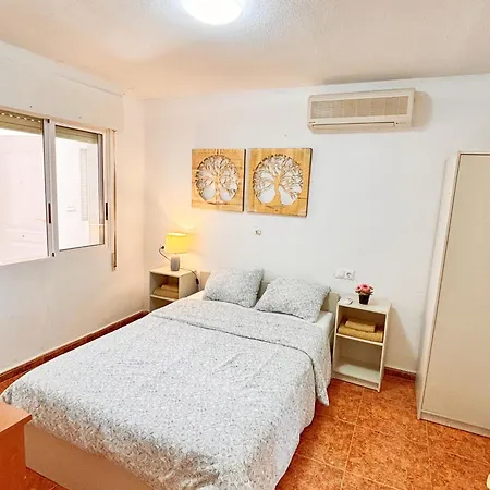 بيت للعطل Casa Jardin De Mar *