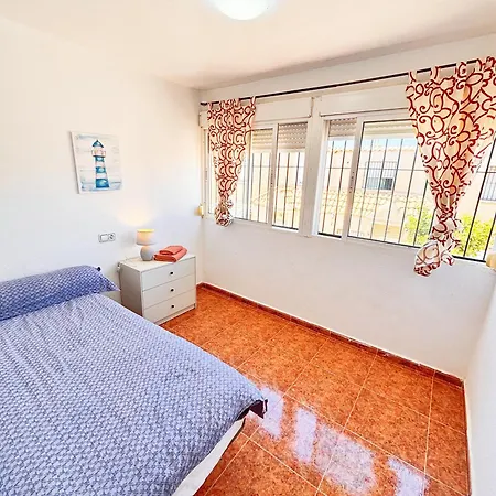 Casa Jardin De Mar *