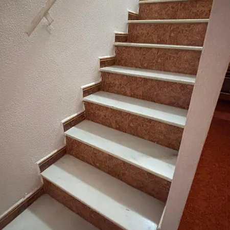 Casa Jardin De Mar * Torrevieja